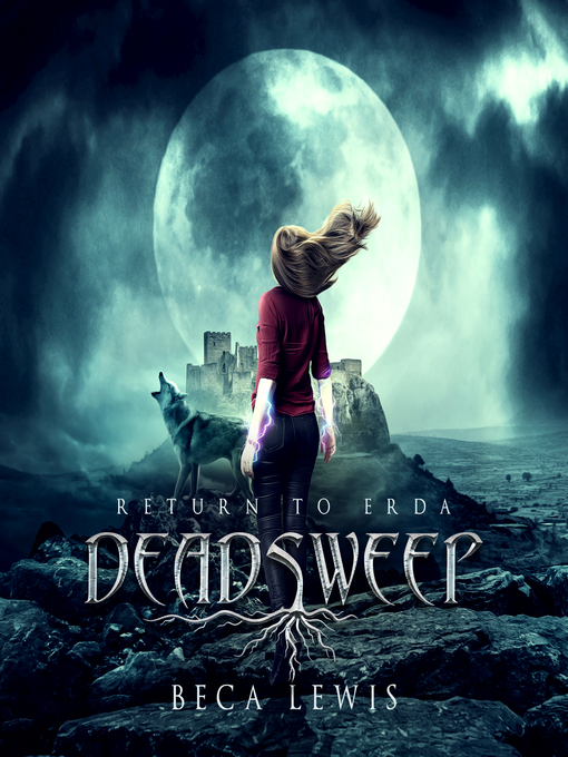 Title details for Deadsweep by Beca Lewis - Available
